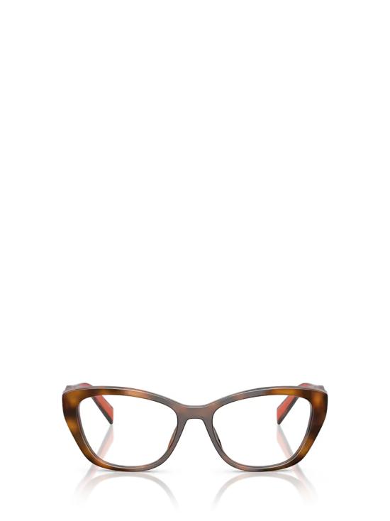 26FW 프라다 안경 PR 19WV 01K1O1 JUNIPER HAVANA