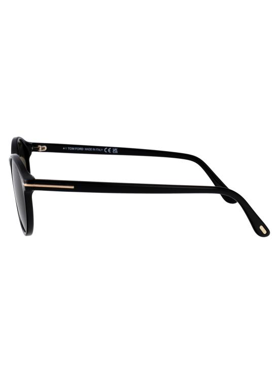26SS 톰포드 선글라스 FT1331 01A black - TOMFORD