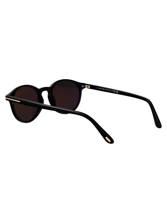 26SS 톰포드 선글라스 FT1331 01A black - TOMFORD
