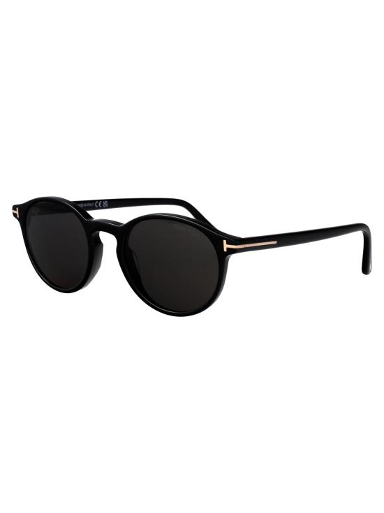 26SS 톰포드 선글라스 FT1331 01A black - TOMFORD