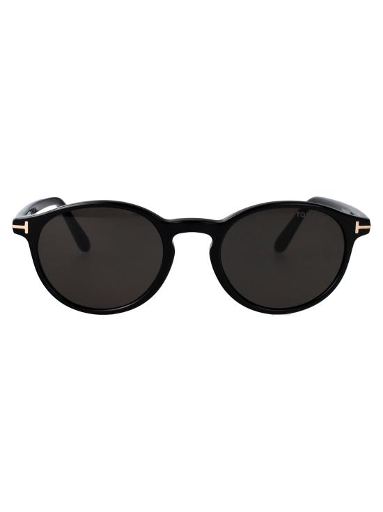 26SS 톰포드 선글라스 FT1331 01A black