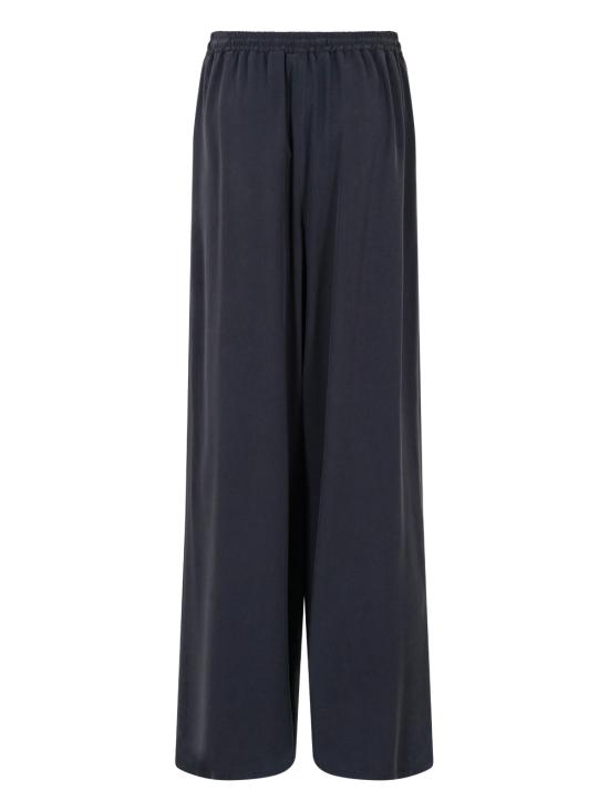 26SS 막스마라 스트레이트 팬츠 MXMGENERO 010 BLU MARINO - MAX MARA