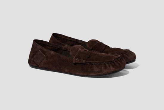 26SS 아크네 스튜디오 슈즈 AC MN SHOE000024