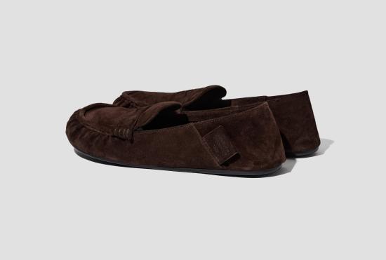 26SS 아크네 스튜디오 슈즈 AC MN SHOE000024 - ACNE STUDIOS