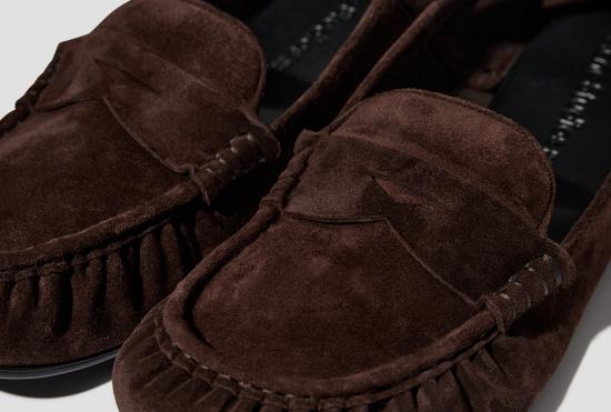 26SS 아크네 스튜디오 슈즈 AC MN SHOE000024 - ACNE STUDIOS