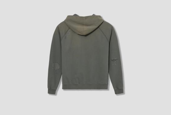 26SS 아크네 스튜디오 긴팔 티셔츠 FN UX SWEA000109 - ACNE STUDIOS