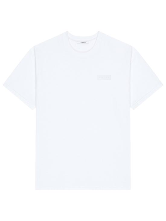 26FW 지방시 탑 BM71NK3YSJ 100 WHITE