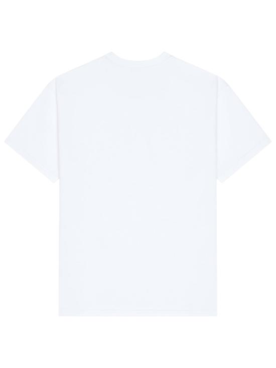 26FW 지방시 탑 BM71NK3YSJ 100 WHITE - GIVENCHY