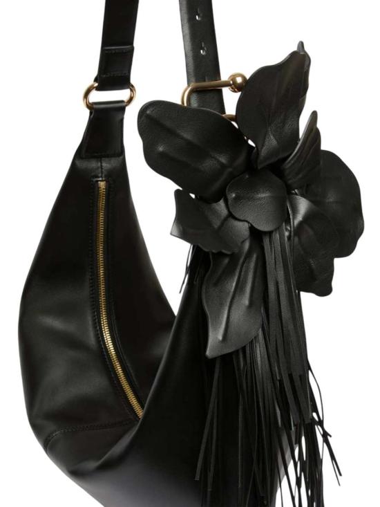 26SS 스포트막스 가방 2612511023 003 BLACK - SPORTMAX