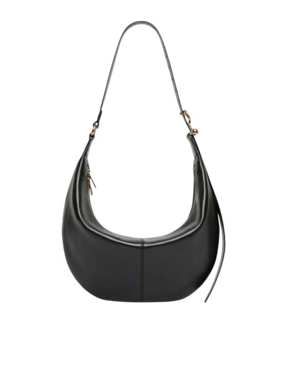 26SS 스포트막스 가방 2612511023 003 BLACK