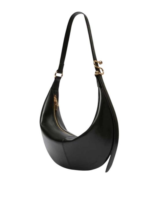 26SS 스포트막스 가방 2612511023 003 BLACK - SPORTMAX