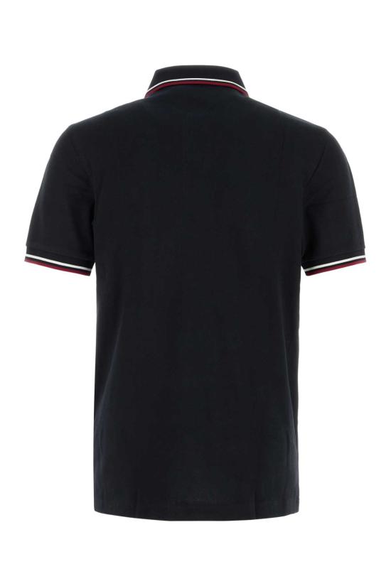 26SS 프레드페리 폴로 티셔츠 M3600P T55 Blue - FRED PERRY