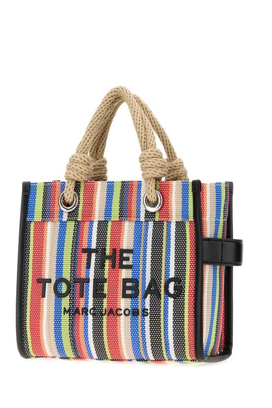 26SS 마크제이콥스 토트백 2S6HTT023H02 630 Stripped - MARC JACOBS