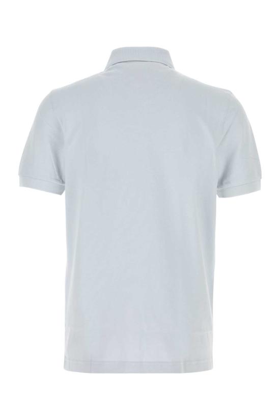 26SS 프레드페리 폴로 티셔츠 M6000 08C Light Blue - FRED PERRY