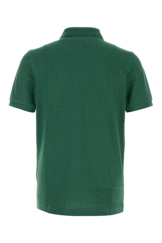 26SS 프레드페리 폴로 티셔츠 M6000 09C Green - FRED PERRY
