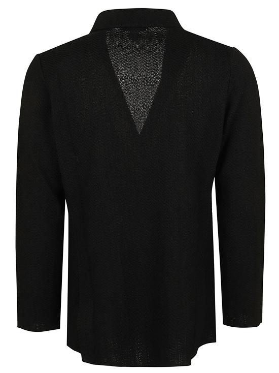 26SS 라르디니 자켓 CNLJM57 PA66008 999 BLACK - LARDINI