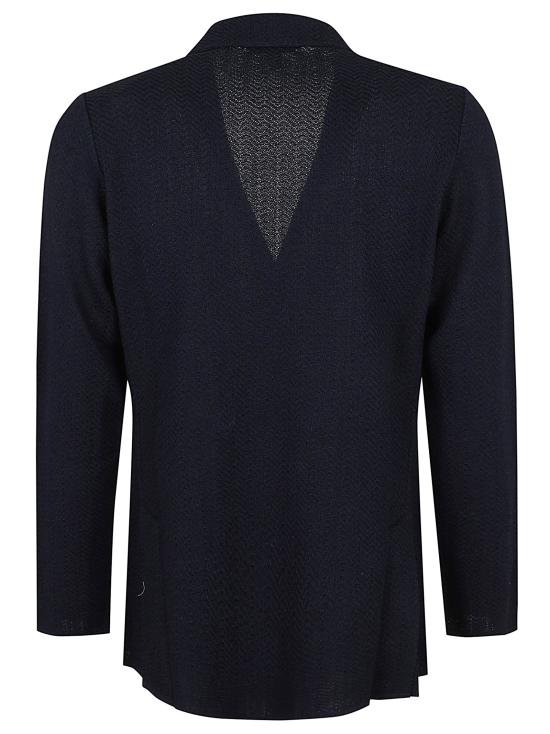 26SS 라르디니 자켓 CNLJM57 PA66008 850 BLU - LARDINI