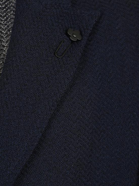 26SS 라르디니 자켓 CNLJM57 PA66008 850 BLU - LARDINI
