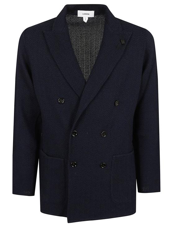 26SS 라르디니 자켓 CNLJM57 PA66008 850 BLU
