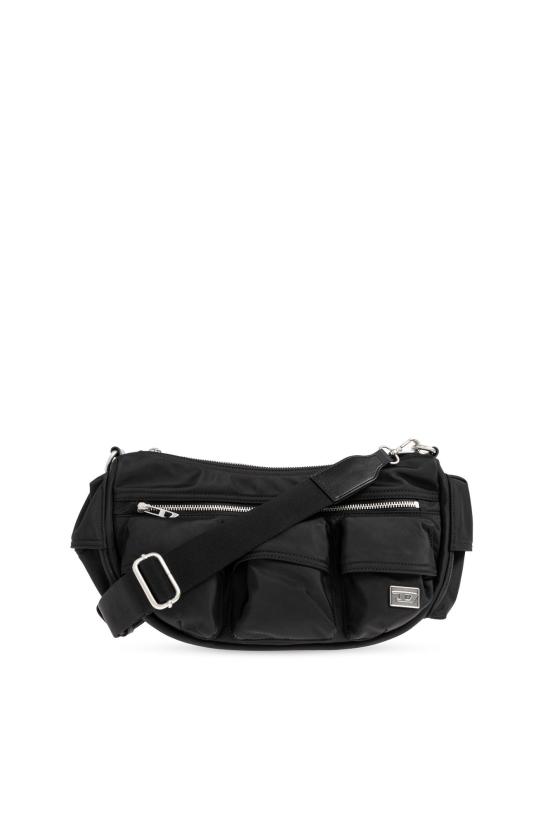 26SS 디젤 크로스백 X10355 P8166 T8013 MULTICOLOR DOM