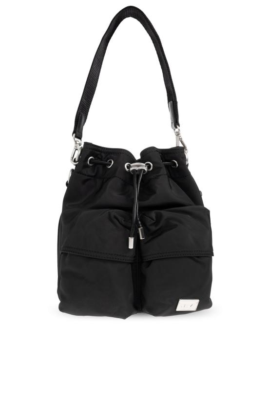 26SS 디젤 숄더백 X10362 P8166 T8013 MULTICOLOR DOM