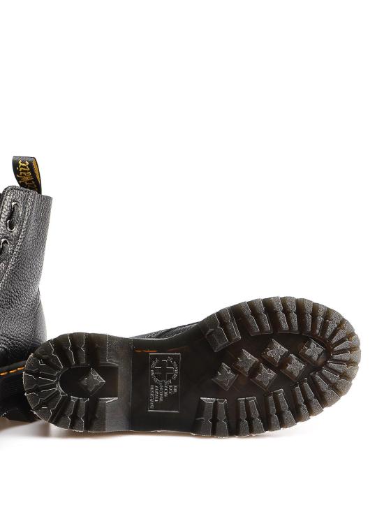  닥터마틴 부츠 SINCLAIRBLACK Black - DR.MARTENS