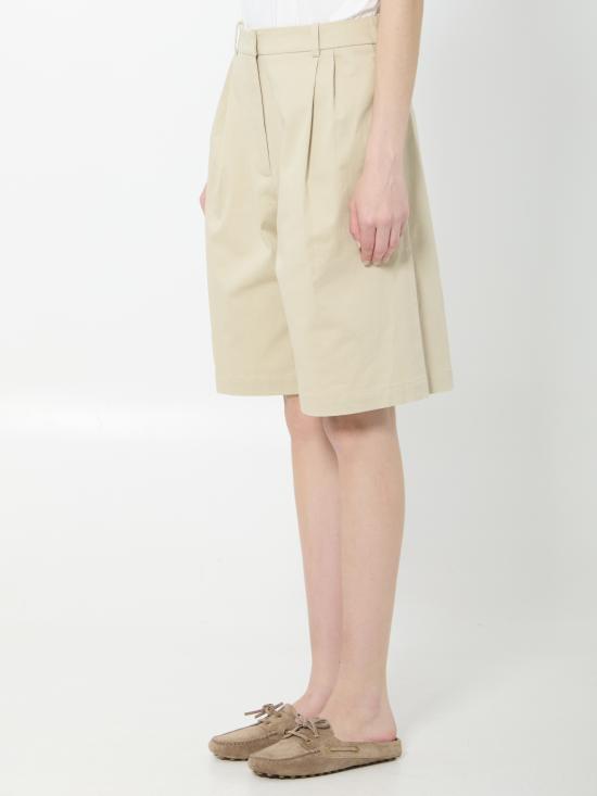 26SS 더프랭키샵 숏팬츠 SHFS22100049 BEIGE - THE FRANKIE SHOP