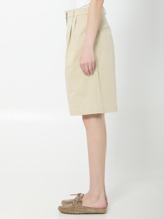 26SS 더프랭키샵 숏팬츠 SHFS22100049 BEIGE - THE FRANKIE SHOP