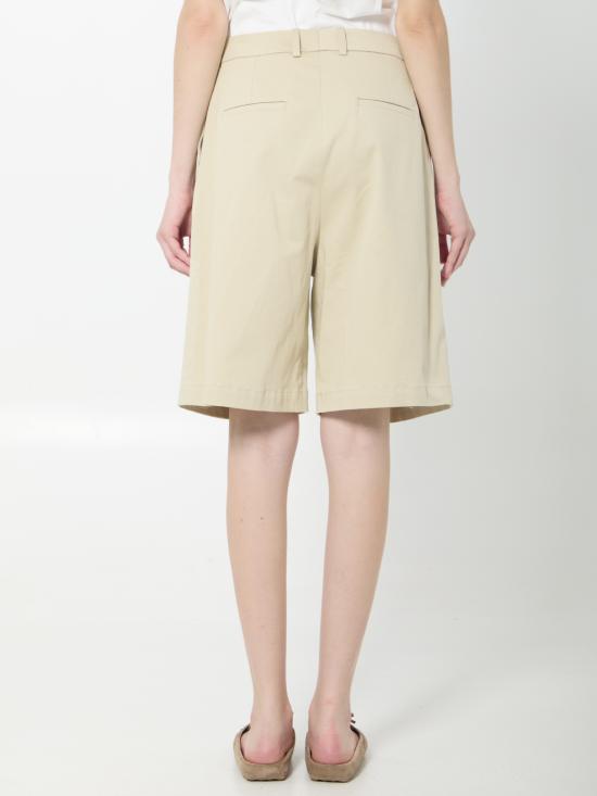 26SS 더프랭키샵 숏팬츠 SHFS22100049 BEIGE - THE FRANKIE SHOP