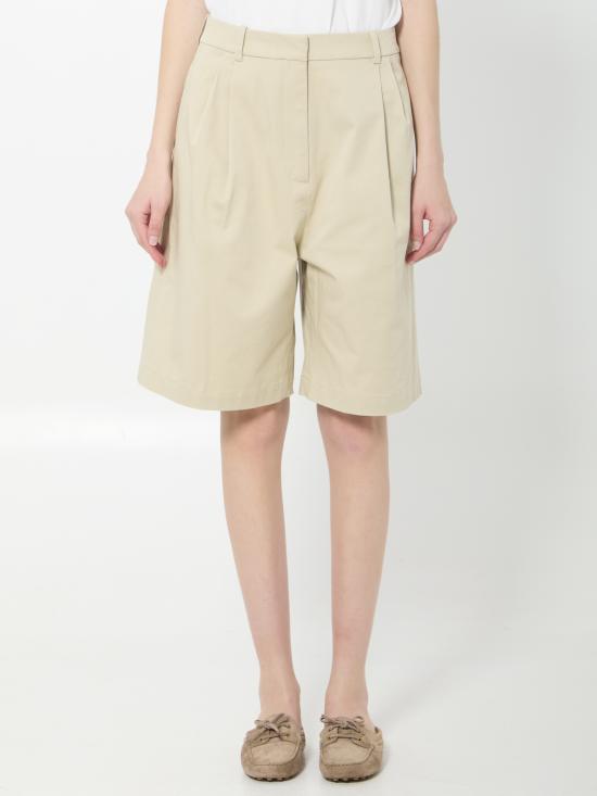 26SS 더프랭키샵 숏팬츠 SHFS22100049 BEIGE