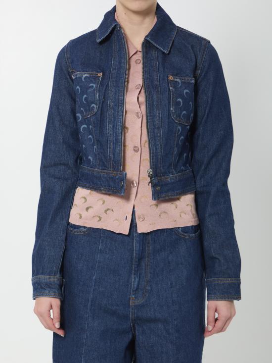 26SS 마린세르 아우터 WJA076ARDE BLUE