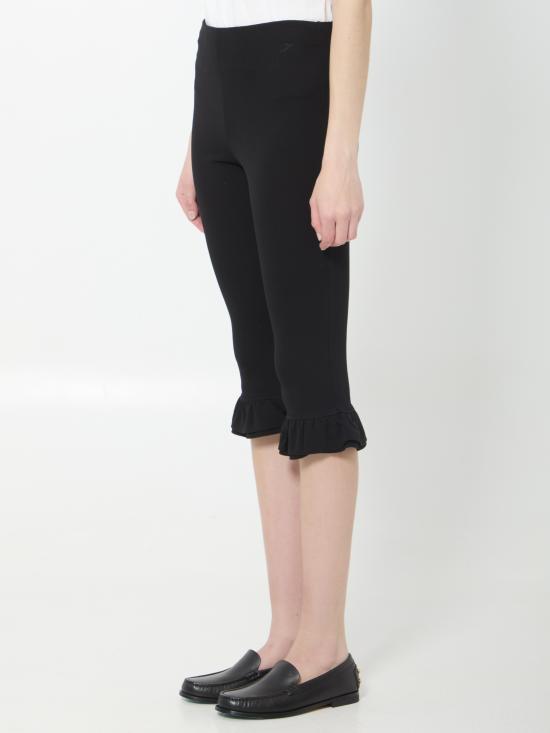 26SS 자크뮈스 스트레이트 팬츠 EPAW00659A BLACK - JACQUEMUS