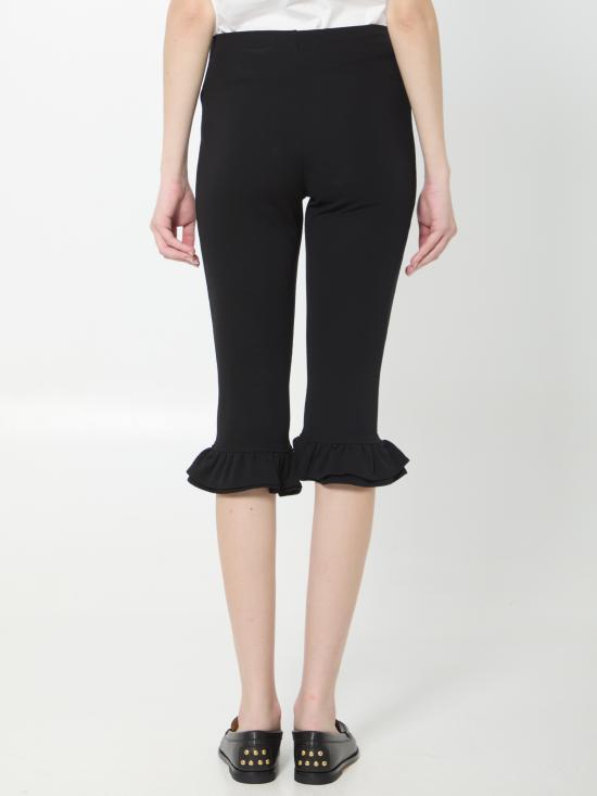 26SS 자크뮈스 스트레이트 팬츠 EPAW00659A BLACK - JACQUEMUS