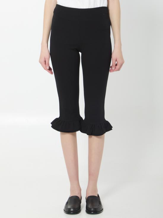 26SS 자크뮈스 스트레이트 팬츠 EPAW00659A BLACK