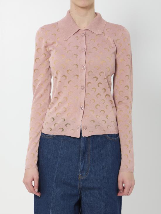 26SS 마린세르 스웨터 WSI044ACKN PINK