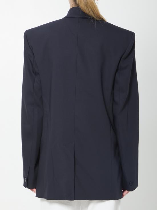26SS 더프랭키샵 자켓 BLFS21980312 BLUE - THE FRANKIE SHOP