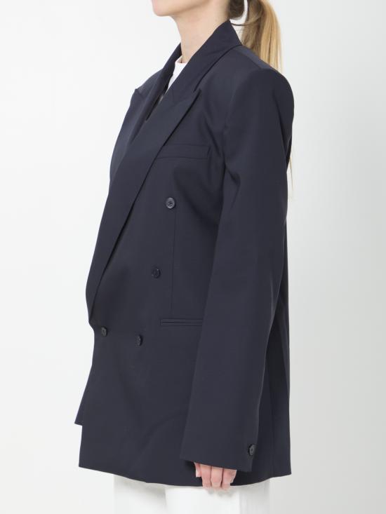 26SS 더프랭키샵 자켓 BLFS21980312 BLUE - THE FRANKIE SHOP
