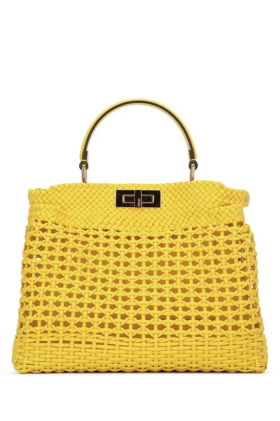 26SS 펜디 토트백 8BN290AWVH F1TD0 GINESTRA OS