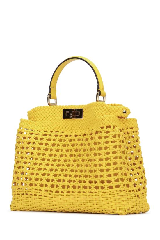 26SS 펜디 토트백 8BN290AWVH F1TD0 GINESTRA OS - FENDI