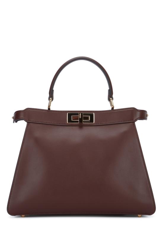 26SS 펜디 토트백 8BN321AWQO F1VED MOGANO ANEMONE OS