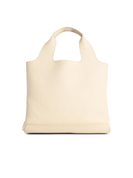 26SS 호간 토트백 KBW01RA0200TH1B013 Ivory - HOGAN