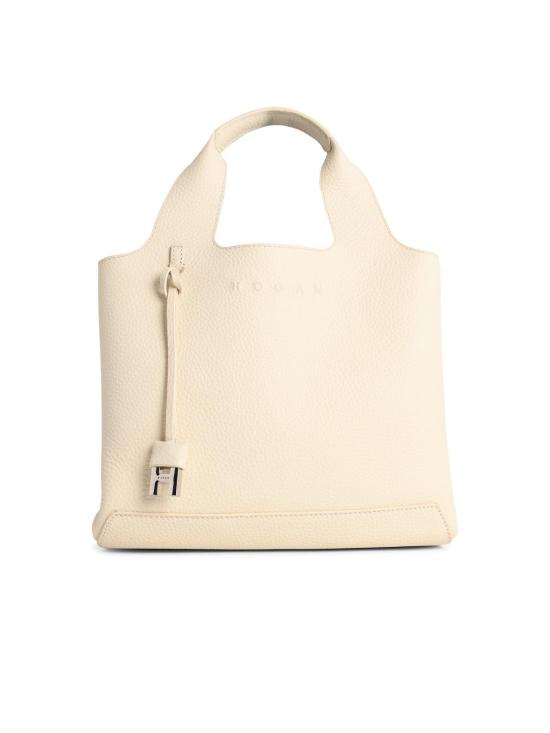 26SS 호간 토트백 KBW01RA0200TH1B013 Ivory