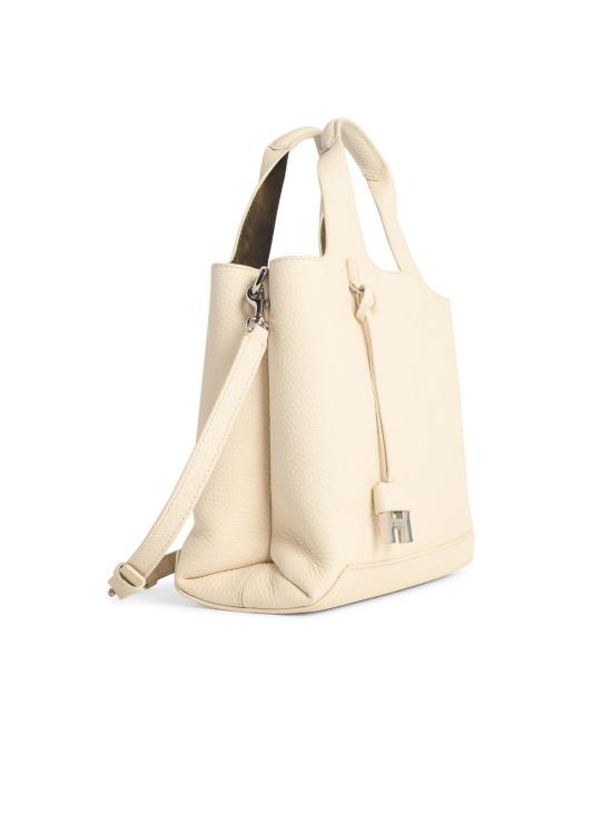 26SS 호간 토트백 KBW01RA0200TH1B013 Ivory - HOGAN