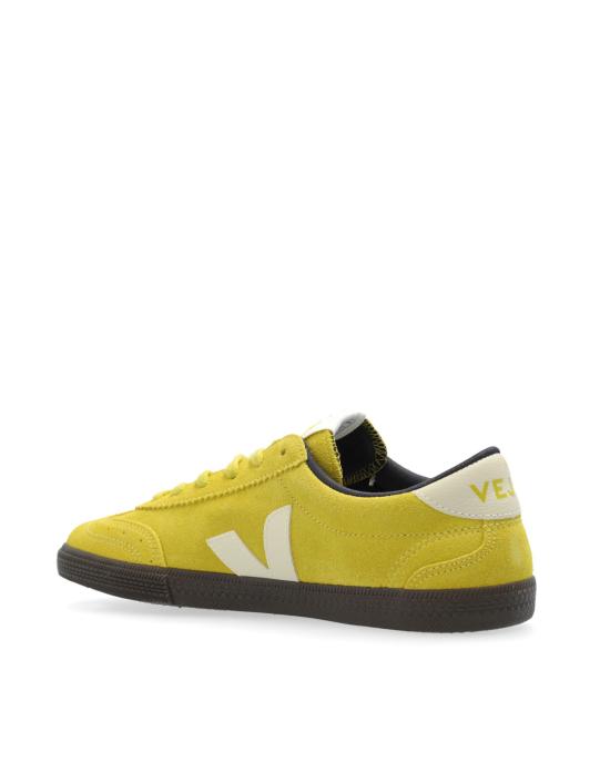  베자 스니커즈 VO0303849A liquor pierre eagle GIALLO - VEJA