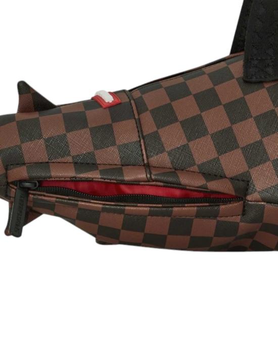  스프레이그라운드 더플백 910D6514NSZ multi MULTICOLOR - SPRAYGROUND