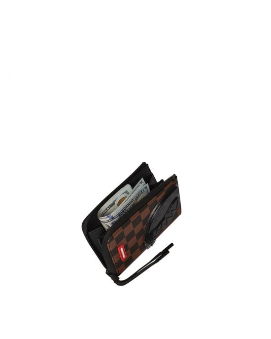  스프레이그라운드 남성지갑 910W6517NSZ multi MULTICOLOR - SPRAYGROUND