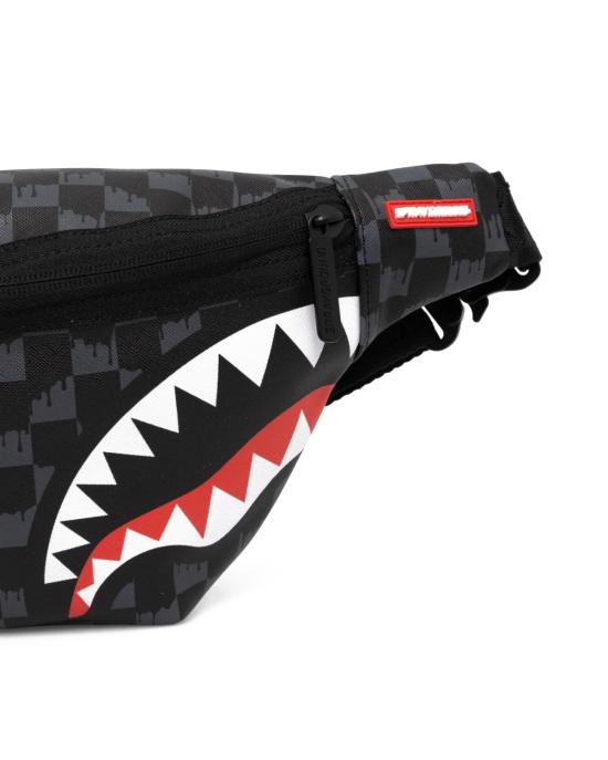  스프레이그라운드 벨트백 910B6573NSZ multi MULTICOLOR - SPRAYGROUND