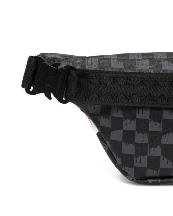  스프레이그라운드 벨트백 910B6573NSZ multi MULTICOLOR - SPRAYGROUND