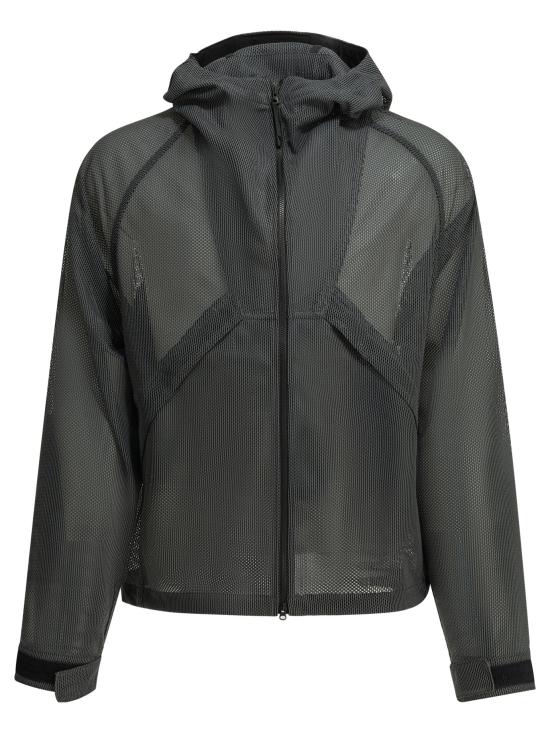 26SS 골드윈 자켓 GL16145BK BLACK DOM