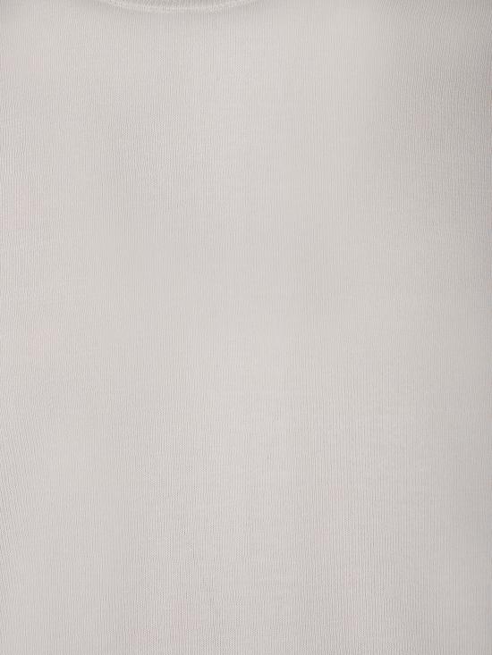 26SS 다니엘피에솔리 탑 DF0307 11 Grey - DANIELE FIESOLI